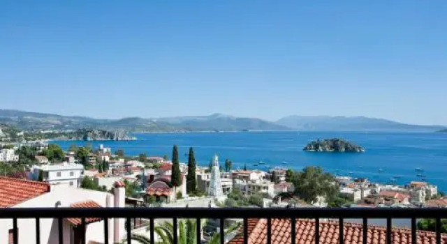 Polydor, Book Hotel Hotels in Tolo with Breakfast, Breakfasts