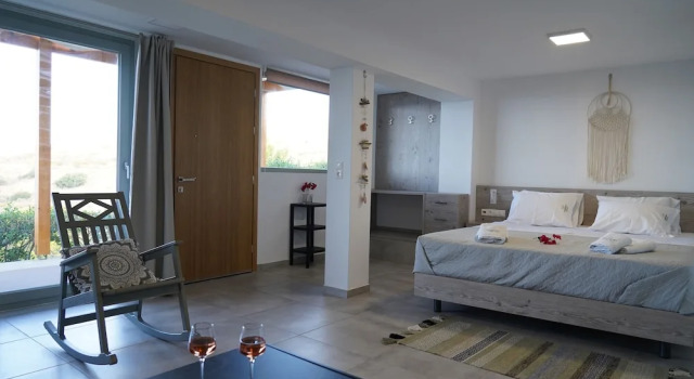 House of Harmony Suites