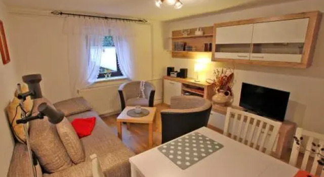 Ferienwohnung Malchow SEE 8241