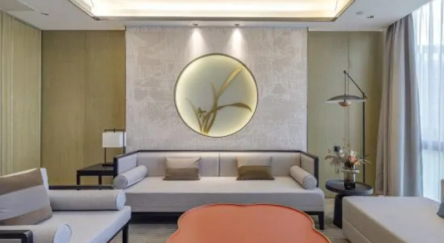 Люкс Business Pingdingshan Pingfa Maison New Century Hotel