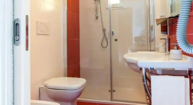 Номер Standard Hotel Lilia
