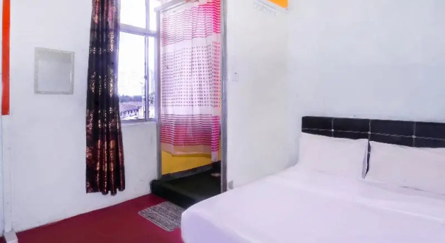 Spot On 89823 Rooms Inn, Rezerwuj Hotel Kuching Sarawak
