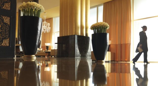 Four Seasons Hotel Beirut