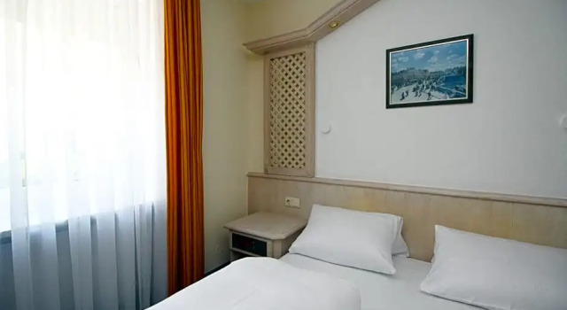 Номер Standard Hotel Leopold