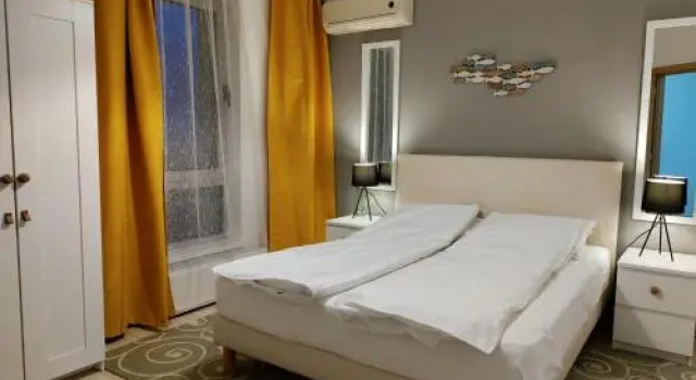 Avo Apartments, Book Apartment Olimp Constanta
