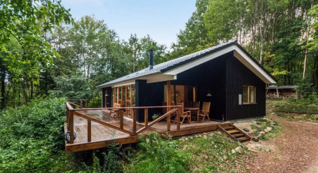 "Nelie" - 40km from the sea in SE Jutland, Rezervovat Hotel Silkeborg 