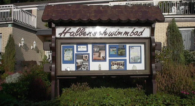 Hotel Garni La mer