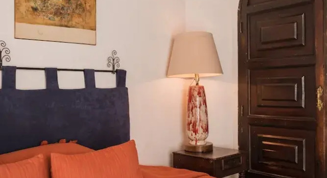Номер Economy Mansion del Bosque