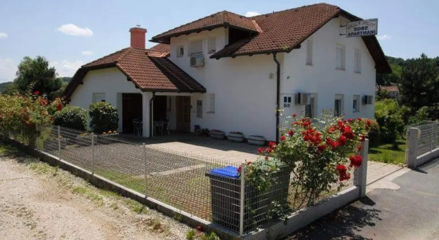Apartments Villa Split, Забронировать Апартаменты/квартира Крапинске-Топлице Крапинско-Загорская жупания