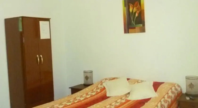 El Escondido Hostal