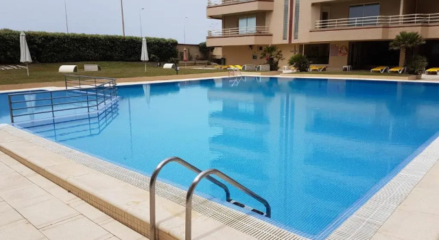 Апартаменты Facing the Sea