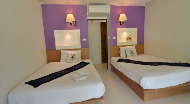 The Piano Resort, Забронировать Курортный отель Отели Khao Yai с парковкой, Парковка