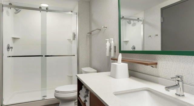 Люкс Home2 Suites By Hilton Denton