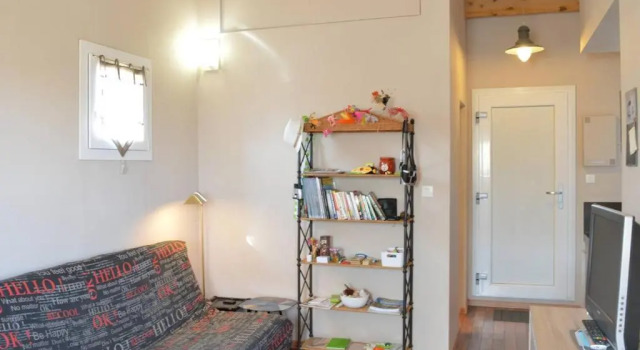 Appartement Fleury-Saint-Pierre-la-Mer, 3 pièces, 4 personnes - FR-1-229D-92, Réserver Appartement Fleury Aude