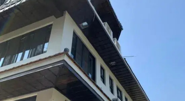 Efarm Homestay