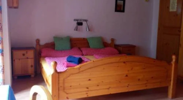Gasthof Falkenstein, Prenota Hotel Hotel a Salisburgo con parcheggio, Parcheggio