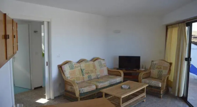 Bungalow Topview