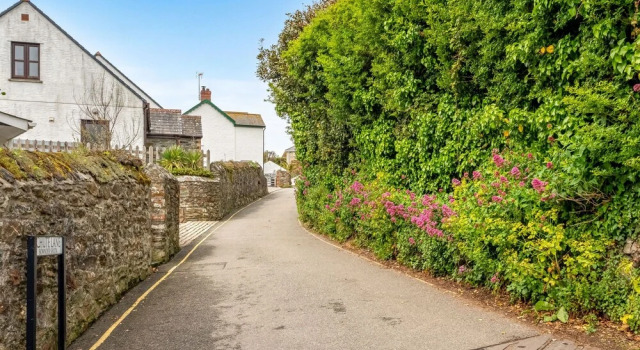 The Homestead Gorran Haven, Varaa Huoneisto Asunnot kohteessa Merseyside, Huoneisto