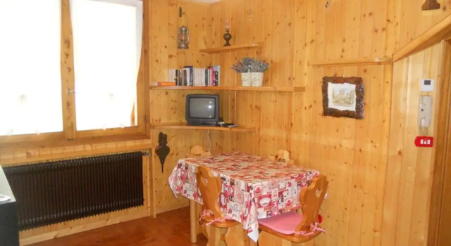 Студия Casa Chigi