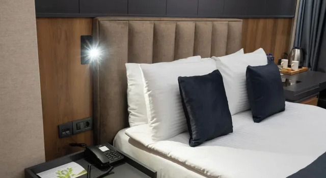 Номер Economy Vindula Hotel & Spa