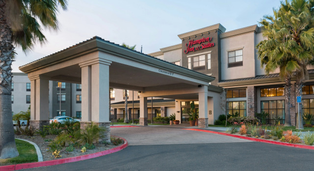 Hampton Inn & Suites San Diego-Poway