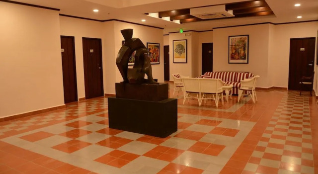 City Centro by Marriott La Recoleccion, Nicaragua