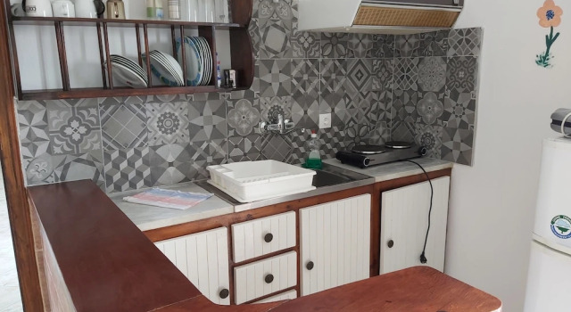 Апартаменты Azalea Studios