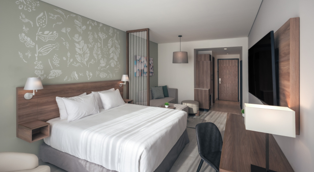 Hyatt Place Cancun Airport, Đặt Khách sạn Cancún Quintana Roo