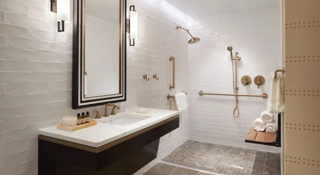 Двухместный номер Classic The Plaza Hotel Pioneer Park