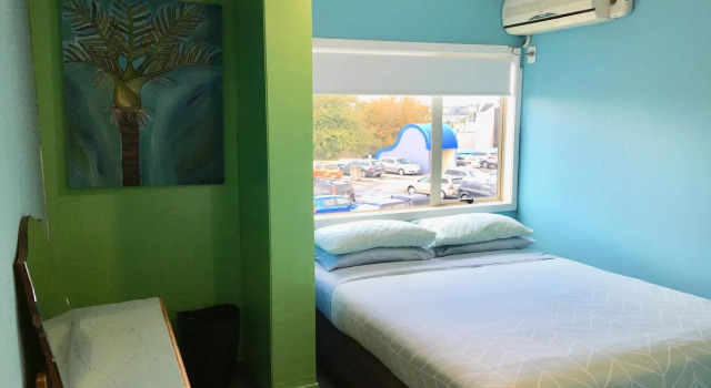 ArtHouse Accommodation