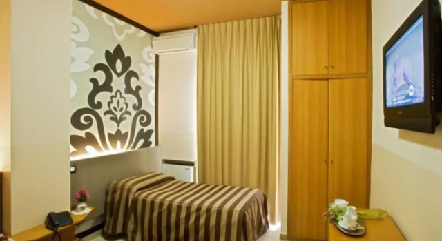La Bicocca, Prenota Hotel Motta Montecorvino Puglia