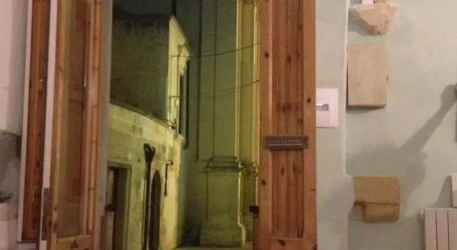 Antica Dimora - Centro Storico di Lecce, Забронировать Отель Лечче Саленто, рядом с Museo Sigismondo Castromediano