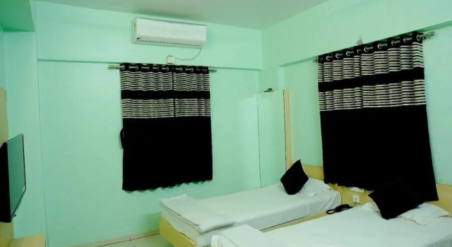 Номер Standard Kamala Shanti Palace