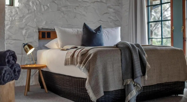 Двухместная студия Piermont Retreat