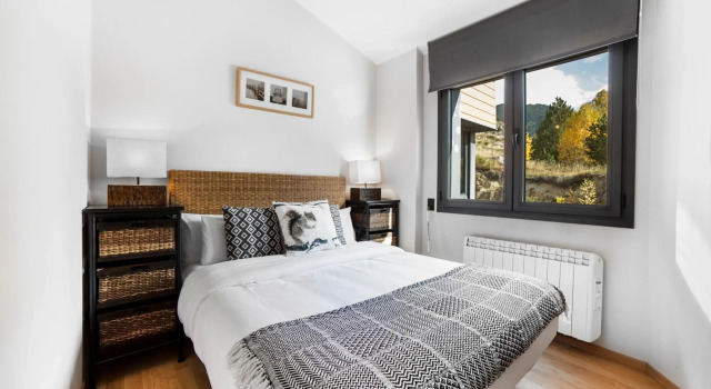 Apartaments El Floc, Забронировать Отель Отели Эль-Тартер 3 звезды, рядом с Горнолыжная область Эль-Тартер, 3*