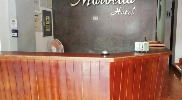 Marbella Hotel