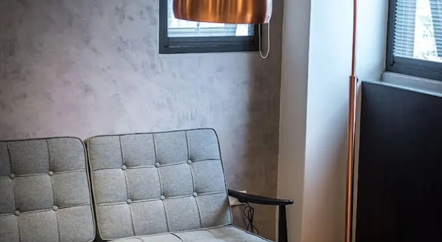 Двухместный номер Comfort Timia Homestay