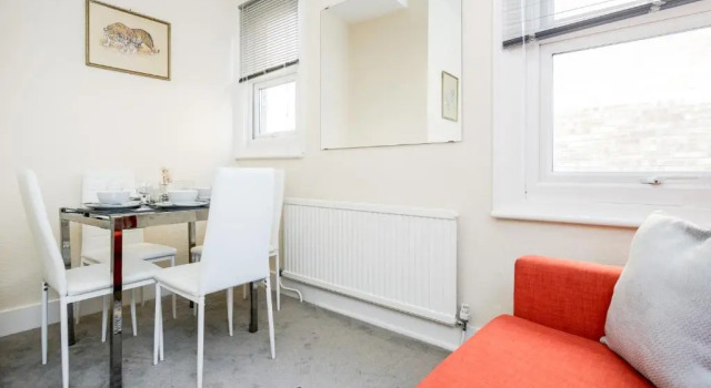 MPL Apartments - Malden Road Serviced Accommodation, Забронировать Апартаменты/квартира Апартаменты Уотфорд, рядом с Watford Magistrates' Court, Апартаменты/квартира