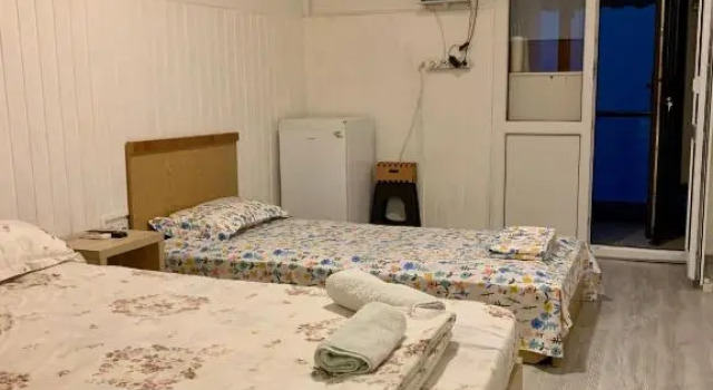 Ariana Residence Saturn, Réserver Hôtel Saturn Constanta