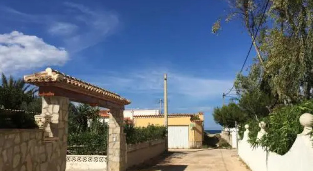 Adosado Denia Deveses Playa