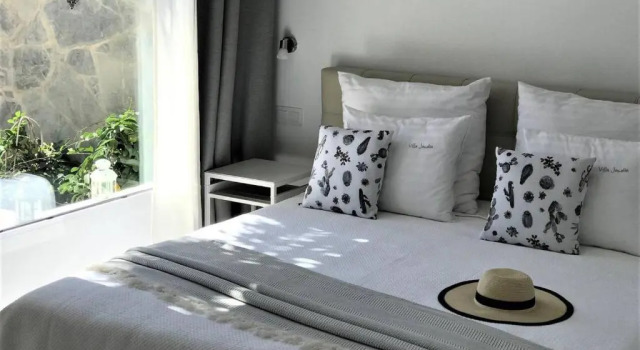 Villa Jandia Luxury Bungalow