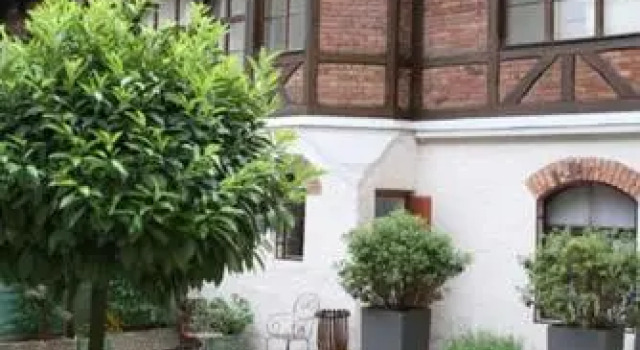 Domizil Regensburg