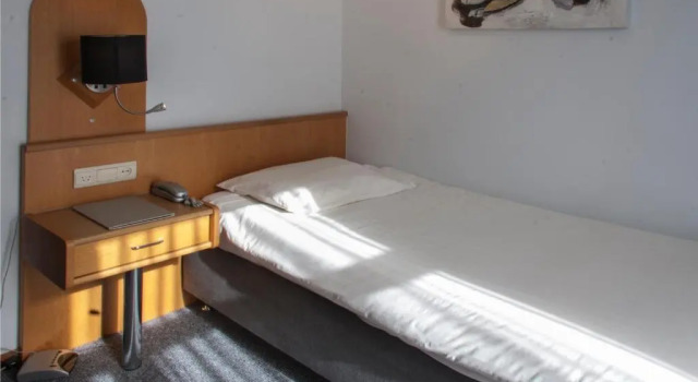Номер Standard Hotel & Appartementen Royal