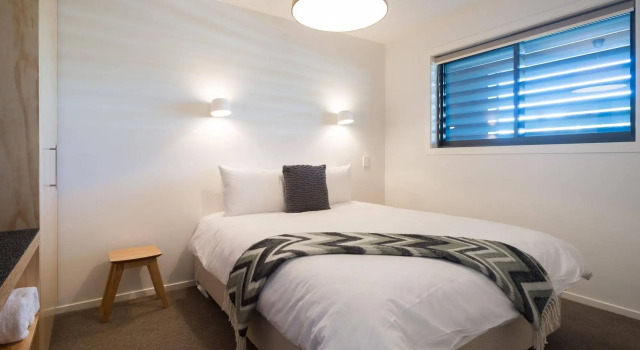 Kaiteriteri Recreation Reserve Apartments, Забронировать Апартаменты/квартира Кайтеритери Abel Tasman National Park