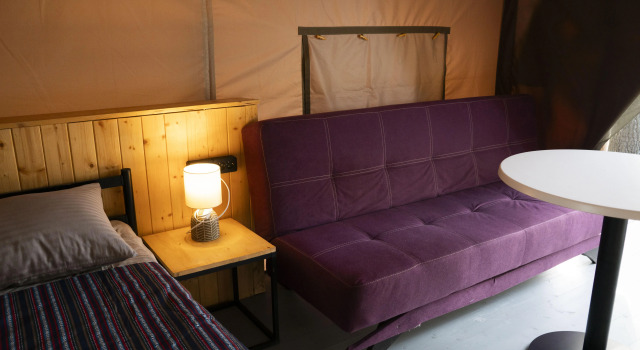 Glemping Zebirsk, Rezervovat Kemp Kempování a glamping v Bashkortostan, Kemp