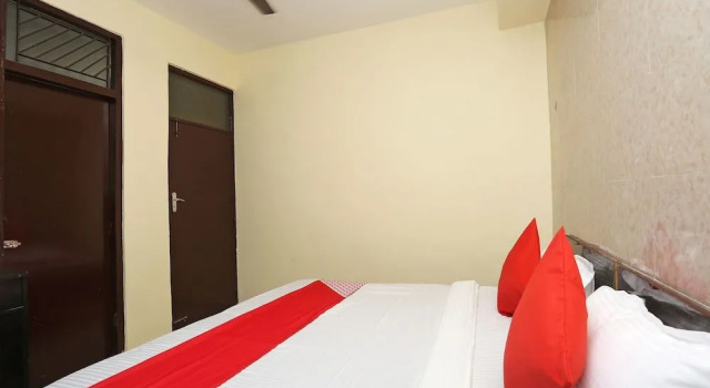 OYO 44809 Hotel Dream Connect