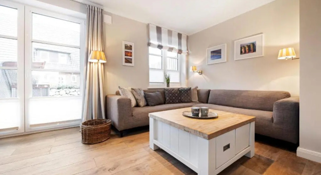 Haus Steinmannstrasse 77, Забронировать Отель Отели Вестерланд с парковкой, рядом с Аквапарк "Зюлтер Велле", Парковка