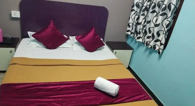 Le Apex misty stay, Забронировать Отель Недорогие отели штата Тамилнада, недорого