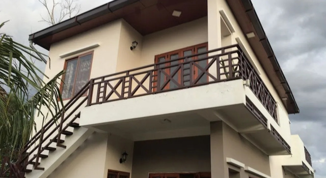 MIna Homestay