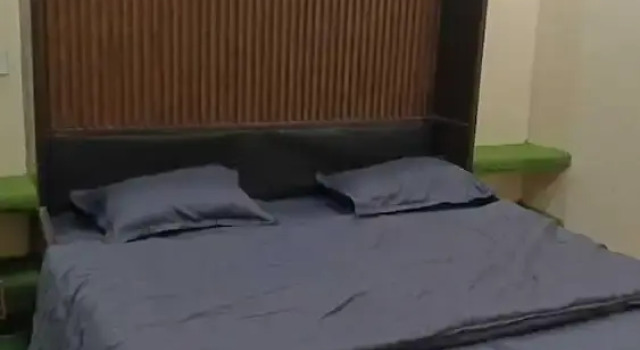 Номер Deluxe Elvin Hotel Karnal